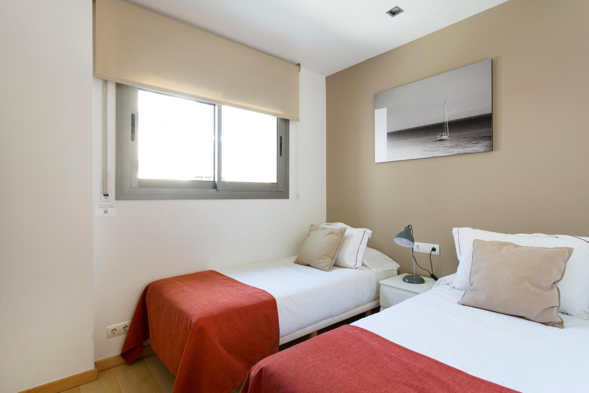 Durlet Rambla Mar Apartments — Photos 1