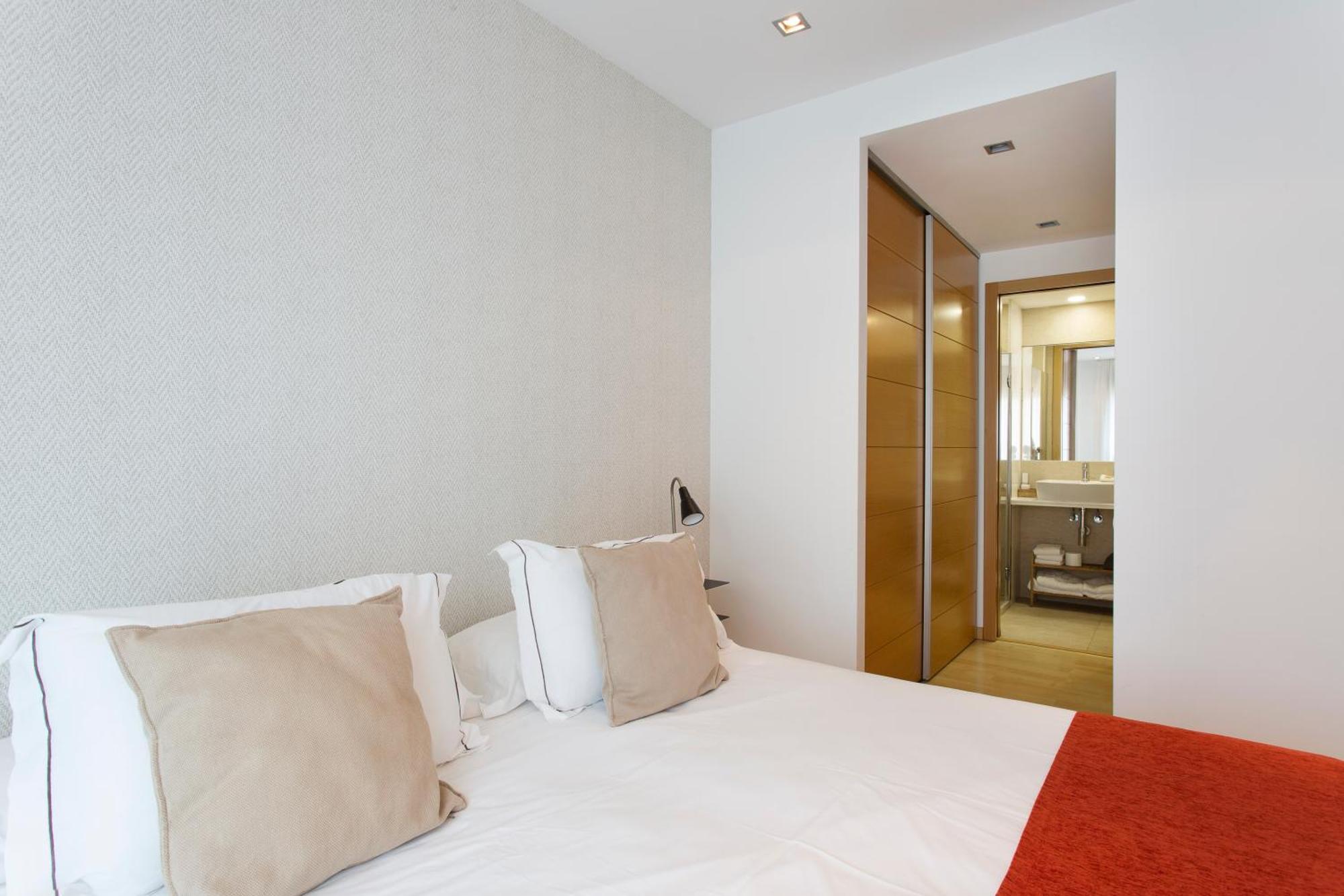 Durlet Rambla Mar Apartments, Barcelona
